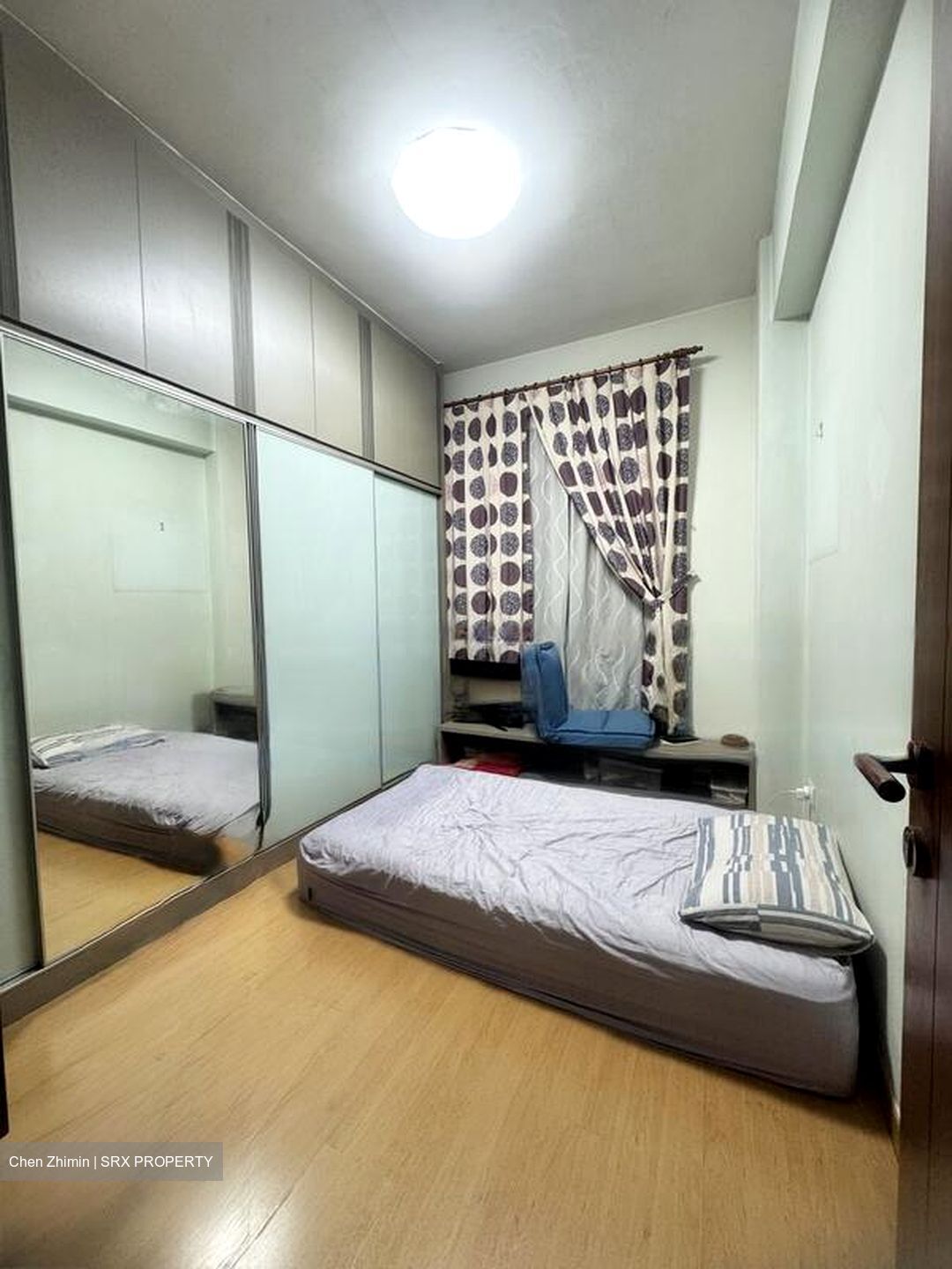 Signature Park (D21), Condominium #461009201